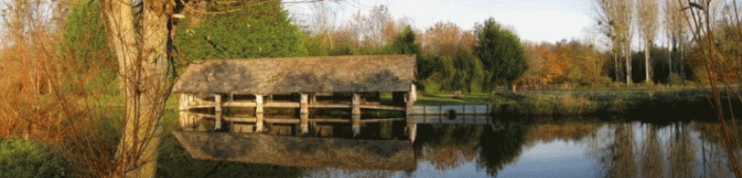 Patrimoine Saint-Piat Mevoisins